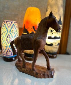 Wooden Horse